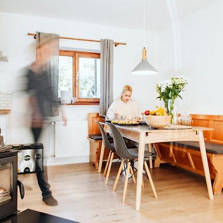 Mountain Mama Ferienhaus Schliersee Εξωτερικό φωτογραφία