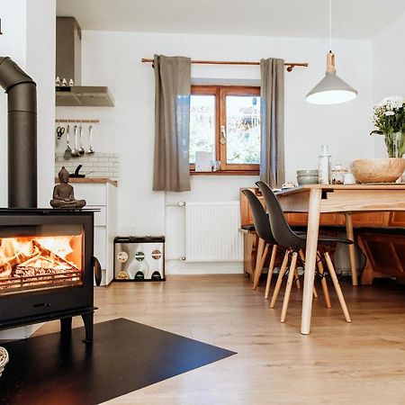 Mountain Mama Ferienhaus Schliersee Εξωτερικό φωτογραφία