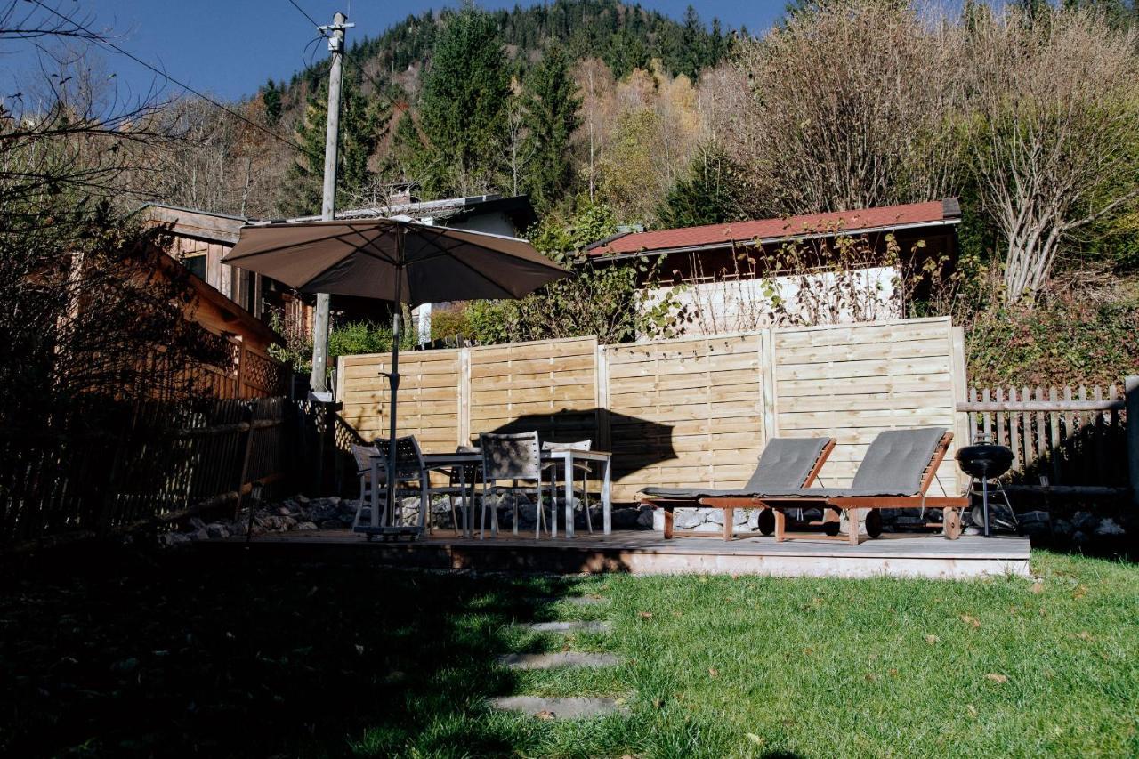 Mountain Mama Ferienhaus Schliersee Εξωτερικό φωτογραφία