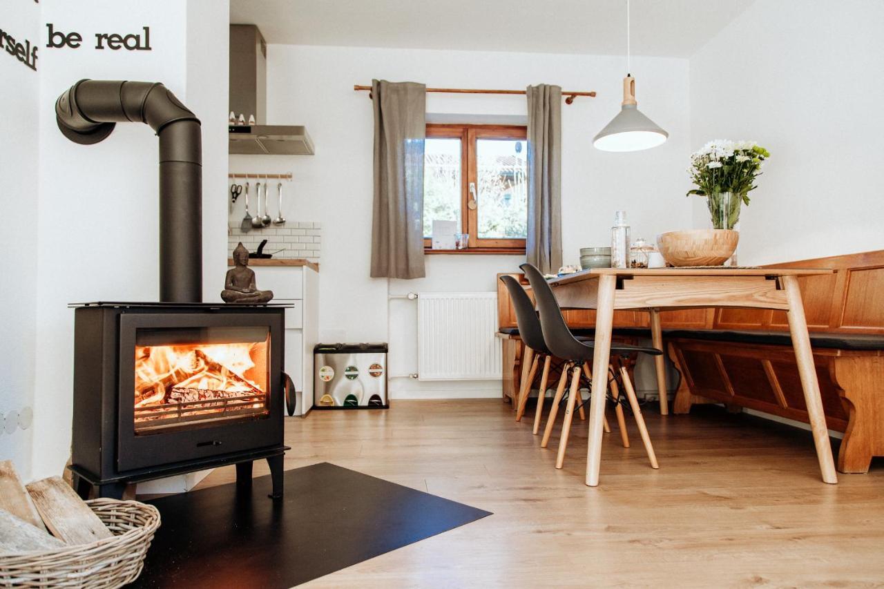 Mountain Mama Ferienhaus Schliersee Εξωτερικό φωτογραφία