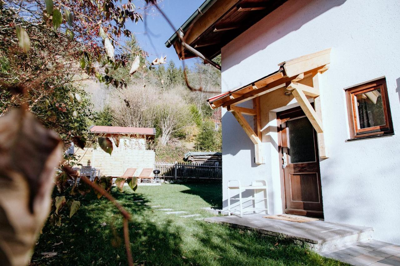 Mountain Mama Ferienhaus Schliersee Εξωτερικό φωτογραφία